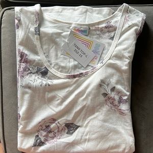 New Lularoe Tank top
